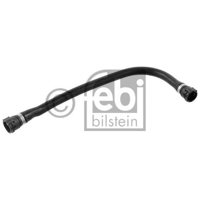 45987  FEBI - Патрубок системи охолодження