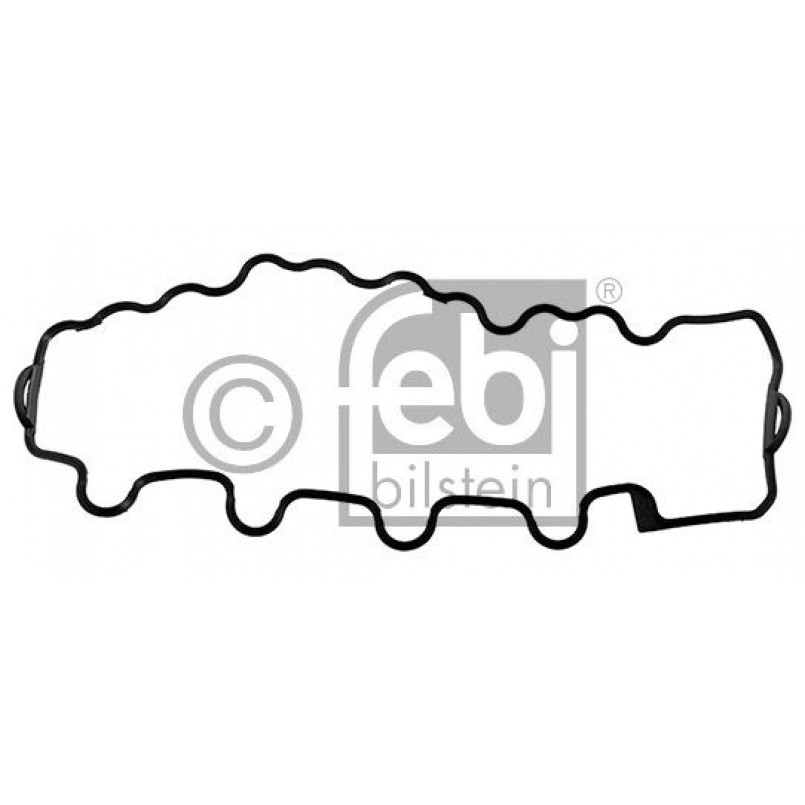 46040  FEBI - Прокладка кришки головки блоку
