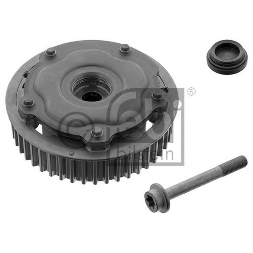 46118 FEBI - Шестерня розподільного вала