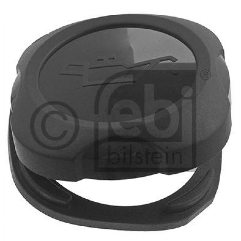 46214 FEBI - Кришка маслозаливної горловини