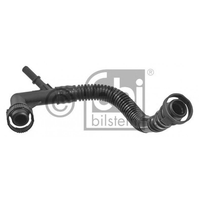 46302  FEBI - Патрубок