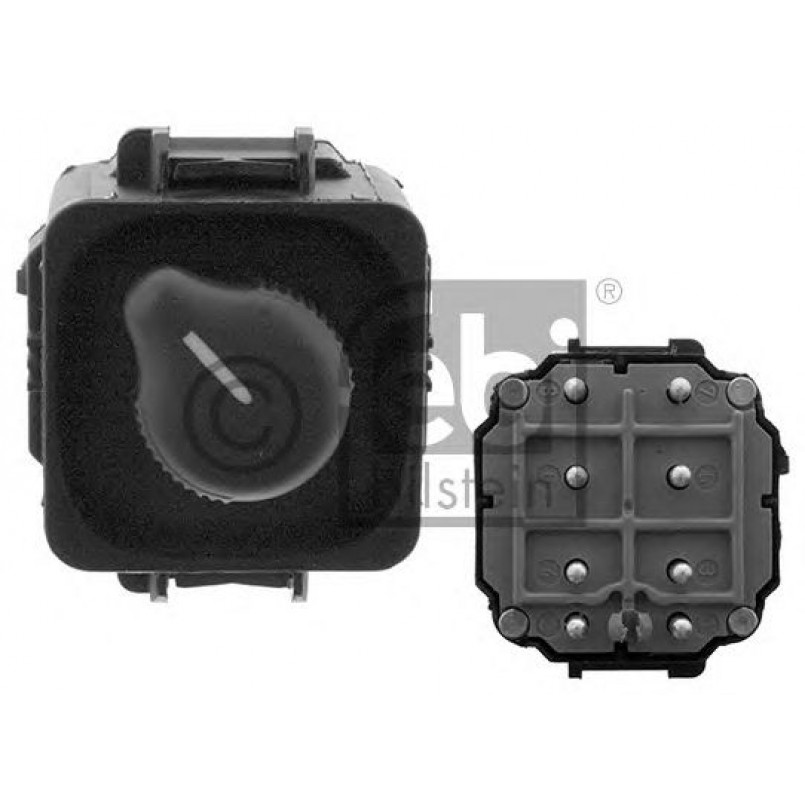 46403  FEBI - Вимикач електричний