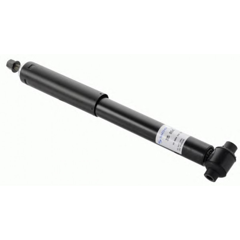 315 854 SACHS - Амортизатор (Monotube: Gas)