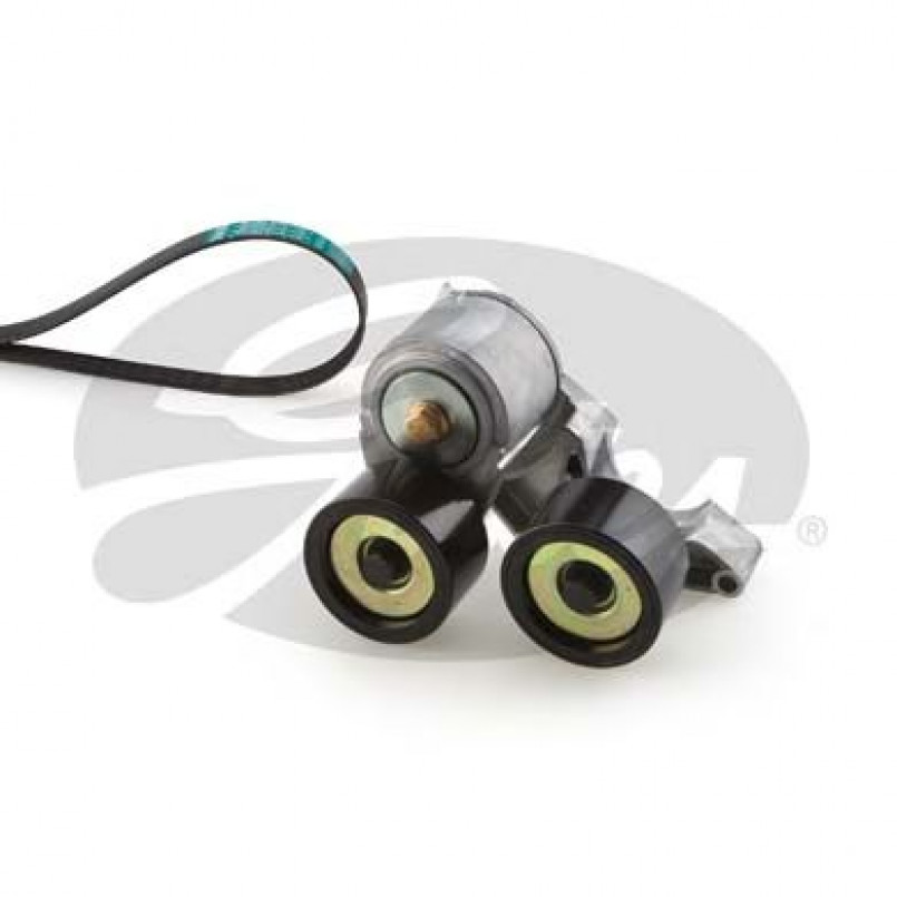 K019PK1425ESXS (8572-20025)  Комплект ременів GATES MICRO V KIT ES