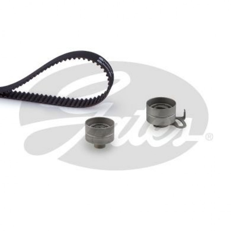 K015483XS (7883-11544)  Комплект ременя ГРМ GATES POWERGRIP KIT GATES