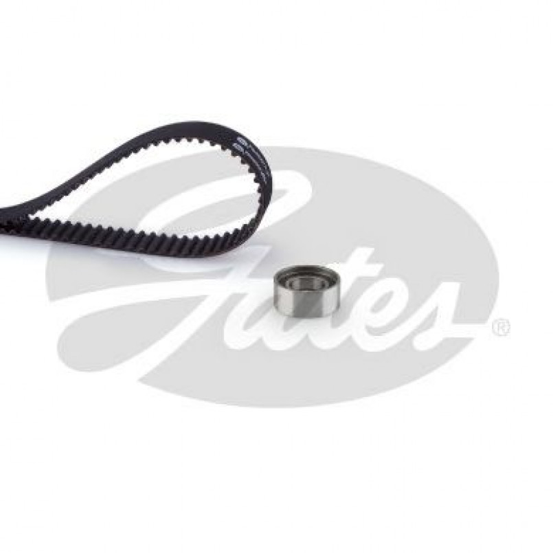 K015177XS (7883-11546)  Комплект ременя ГРМ GATES POWERGRIP KIT GATES