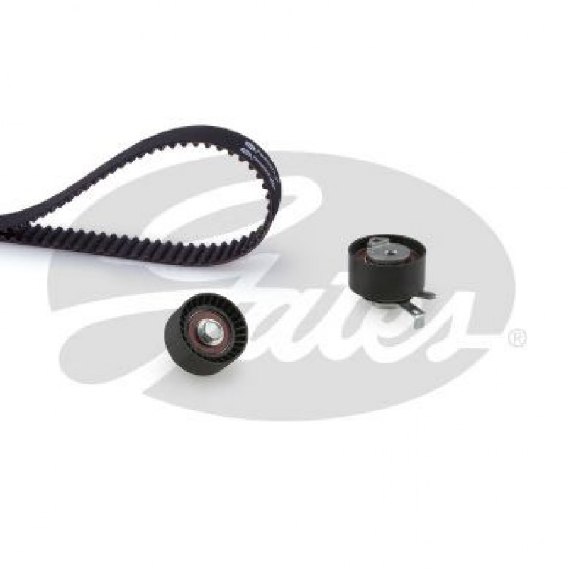 K035508XS (7883-11545)  Комплект ременя ГРМ GATES POWERGRIP KIT GATES