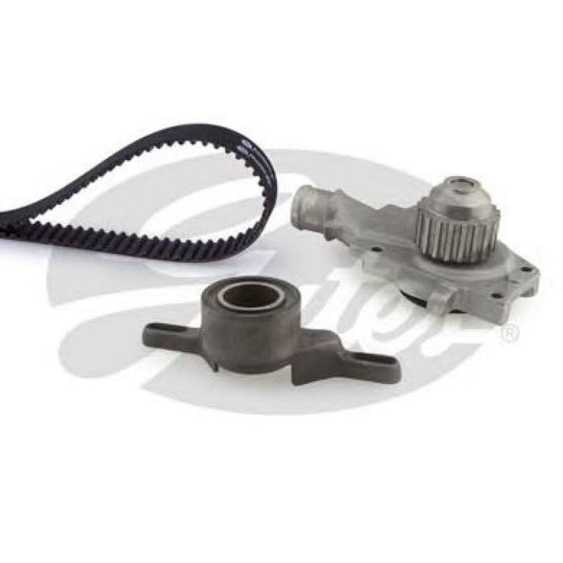 KP15357XS (7883-13215)  Комплект ременя ГРМ GATES WATER PUMP KIT