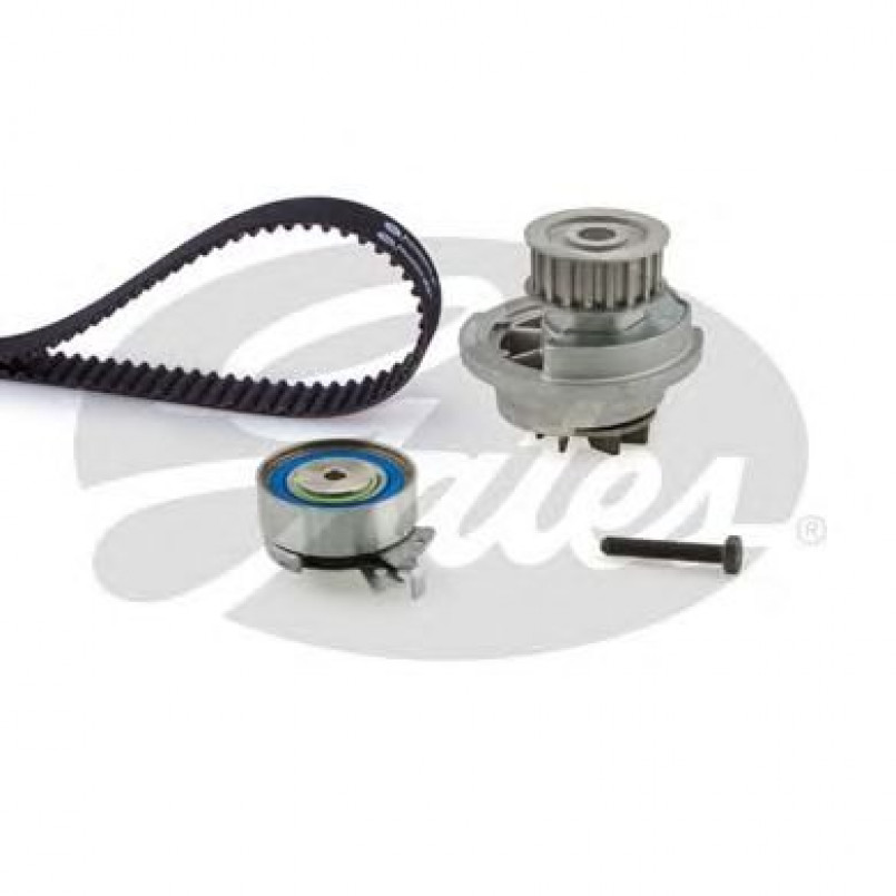 KP35310XS (7883-13230)  Комплект ременя ГРМ GATES WATER PUMP KIT
