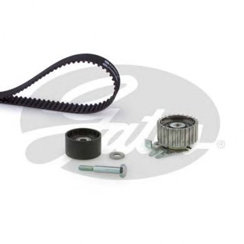 K015655XS (7883-11555)  Комплект ременя ГРМ GATES POWERGRIP KIT GATES