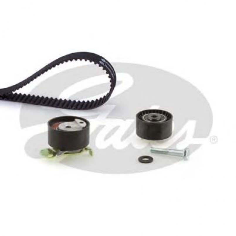 K065468XS (7883-11553)  Комплект ременя ГРМ GATES POWERGRIP KIT GATES
