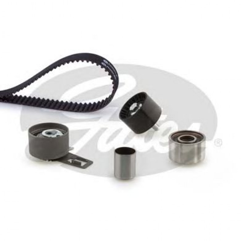 K015644XS (7883-11557)  Комплект ременя ГРМ GATES POWERGRIP KIT GATES
