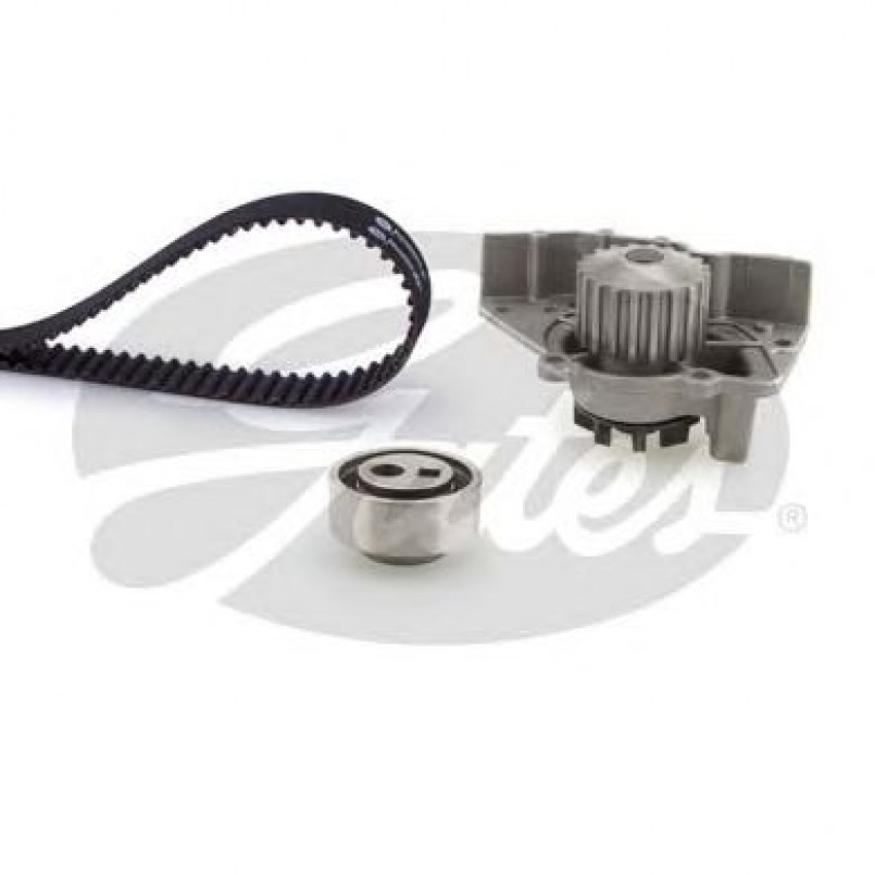 KP25215XS-2 (7883-13226)  Комплект ременя ГРМ GATES WATER PUMP KIT