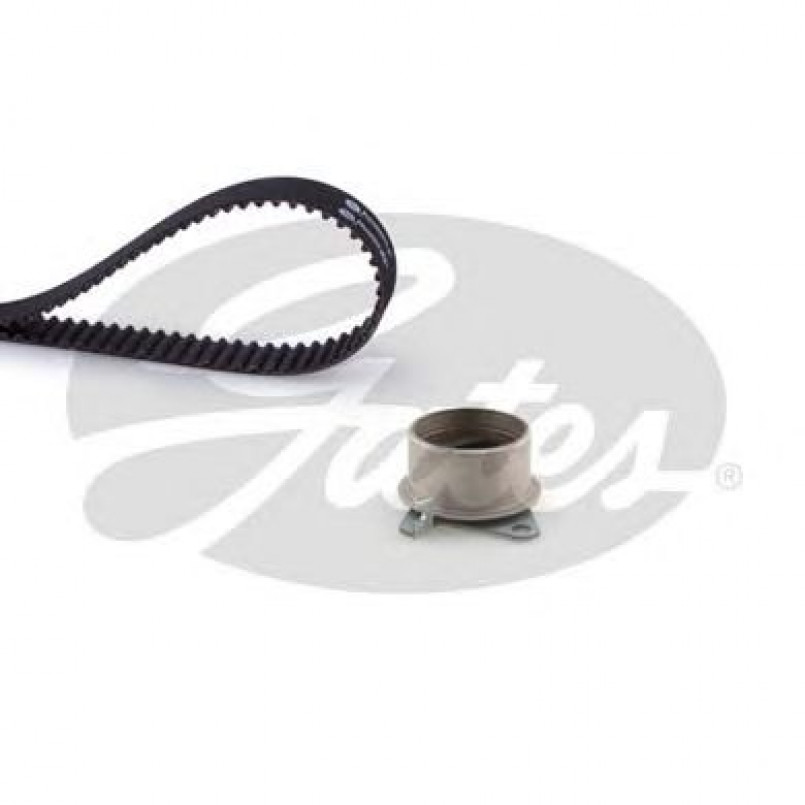 K035434XS (7883-11560)  Комплект ременя ГРМ GATES POWERGRIP KIT GATES