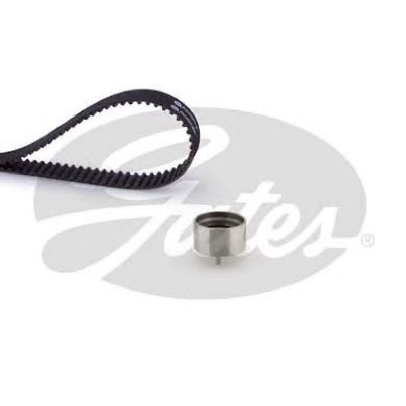 K035043 (7883-11549)  Комплект ременя ГРМ GATES POWERGRIP KIT GATES