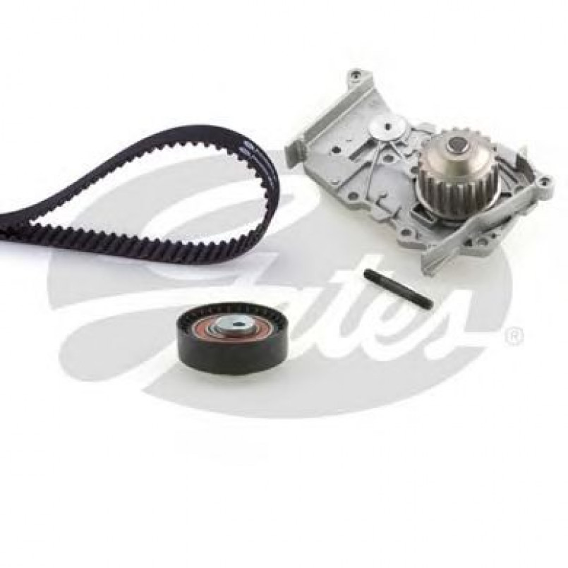 KP15662XS (7883-13225)  Комплект ременя ГРМ GATES WATER PUMP KIT