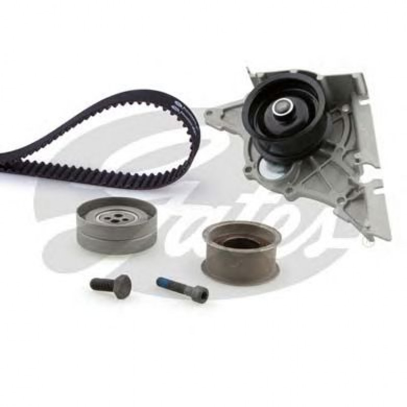 KP25344XS (7883-13227)  Комплект ременя ГРМ GATES WATER PUMP KIT