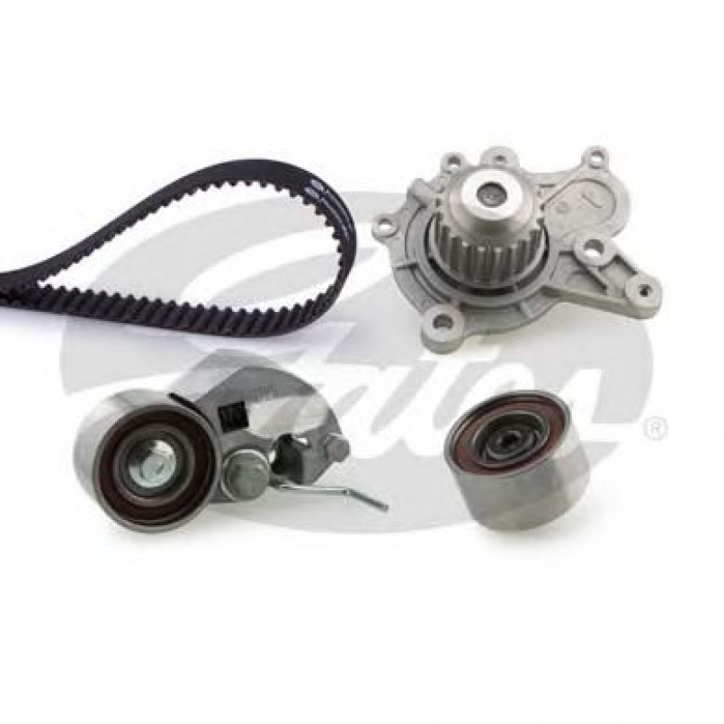 KP15579XS-2 (7883-13223) Комплект ременя ГРМ GATES WATER PUMP KIT
