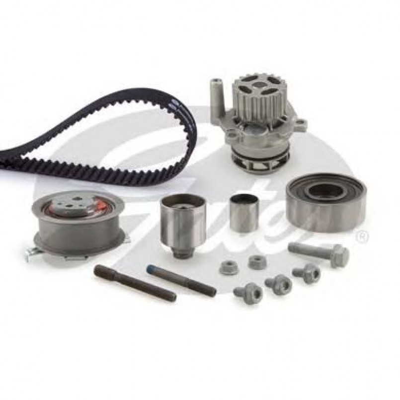 KP15649XS-1 (7883-13249)  Комплект ременя ГРМ GATES WATER PUMP KIT