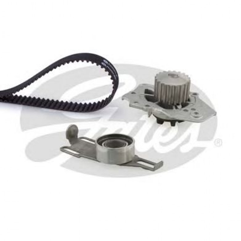 KP15050XS-1 (7883-13213)  Комплект ременя ГРМ GATES WATER PUMP KIT