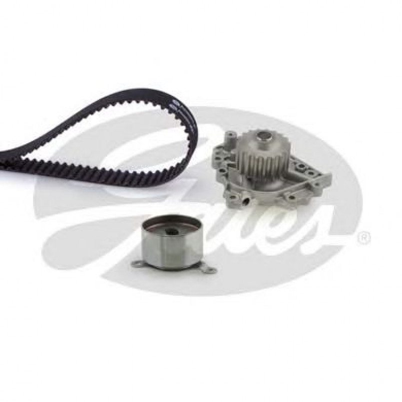 KP15505XS (7883-13221)  Комплект ременя ГРМ GATES WATER PUMP KIT