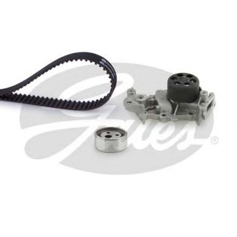 KP25454XS-2 (7883-13228)  Комплект ременя ГРМ GATES WATER PUMP KIT