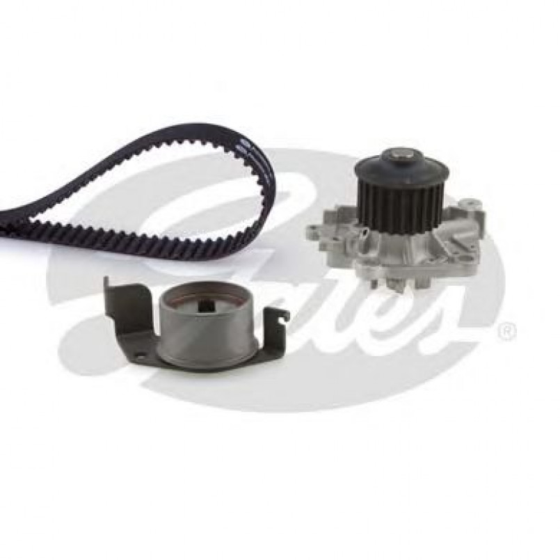 KP15445XS-1 (7883-13236)  Комплект ременя ГРМ GATES WATER PUMP KIT