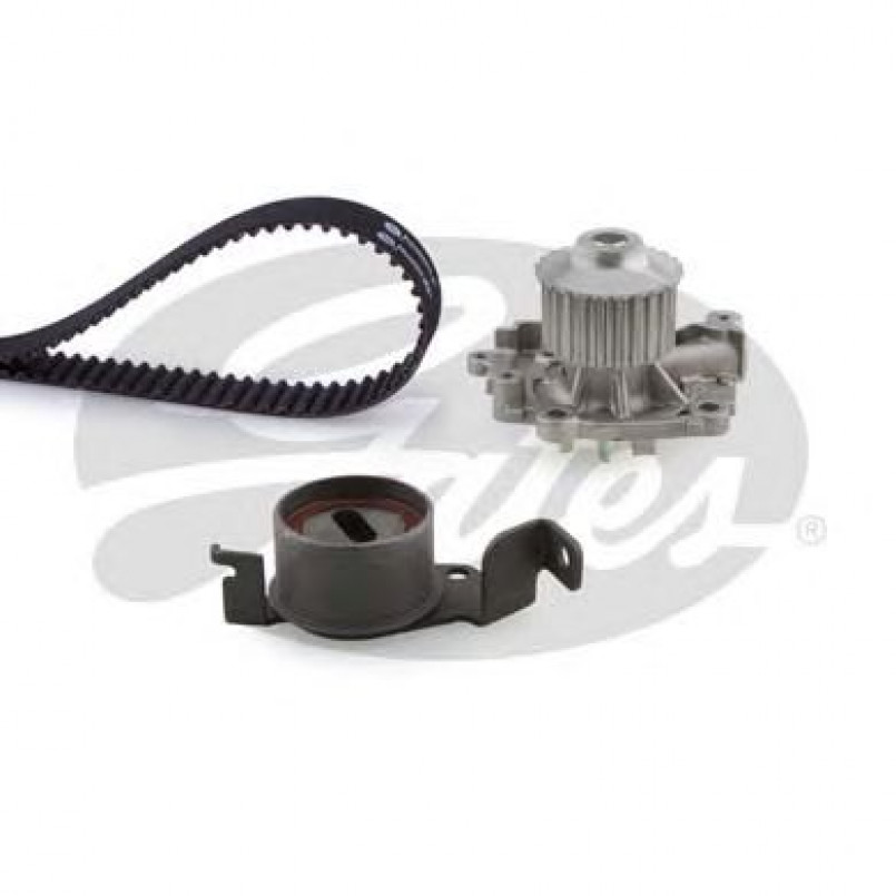 KP15445XS-2 (7883-13237)  Комплект ременя ГРМ GATES WATER PUMP KIT