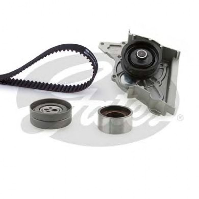 KP15344XS (7883-13218)  Комплект ременя ГРМ GATES WATER PUMP KIT
