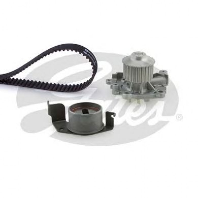 KP15441XS (7883-13238)  Комплект ременя ГРМ GATES WATER PUMP KIT