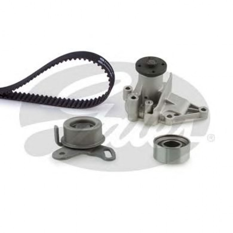 KP15479XS (7883-13220) Комплект ременя ГРМ GATES WATER PUMP KIT