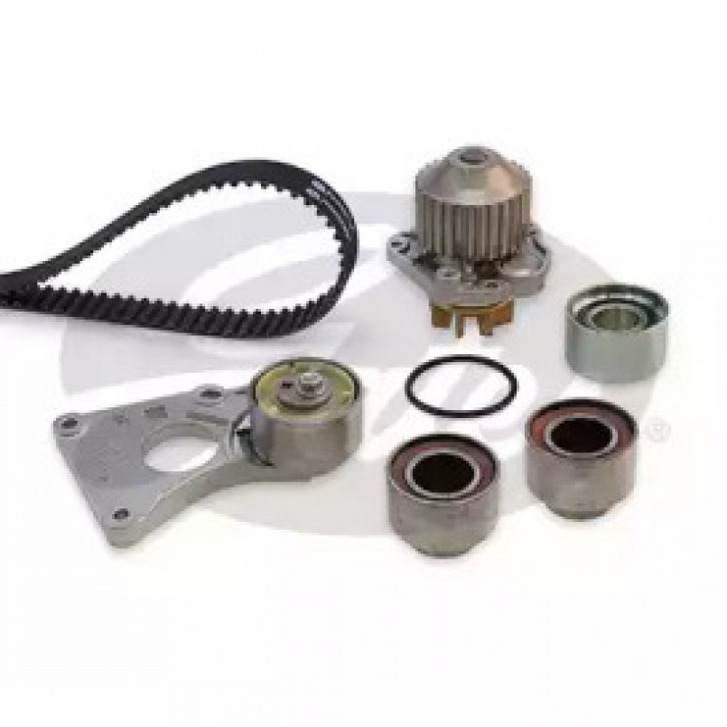 KP15602XS-1 (7883-13242)  Комплект ременя ГРМ GATES WATER PUMP KIT