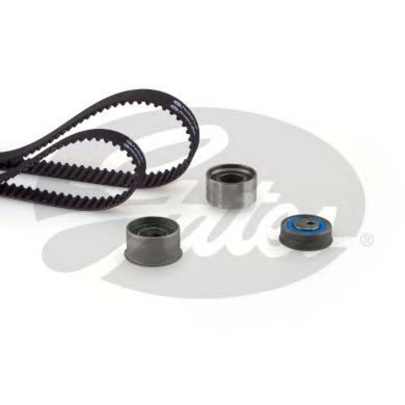 K045255XS (7883-11543)  Комплект ременя ГРМ GATES POWERGRIP KIT GATES
