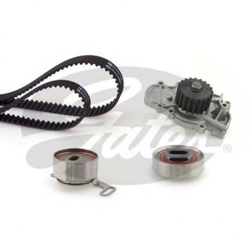 KP15480XS (7883-13217)  Комплект ременя ГРМ GATES WATER PUMP KIT
