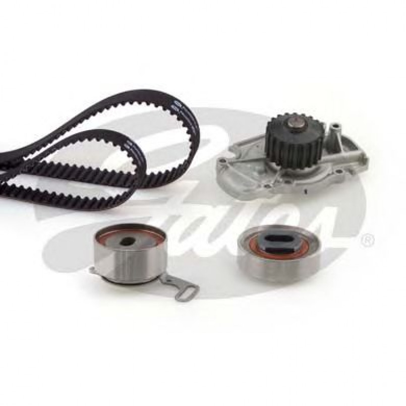 KP15234XS (7883-13216)  Комплект ременя ГРМ GATES WATER PUMP KIT