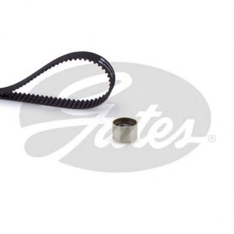 K025382XS (7883-11552)  Комплект ременя ГРМ GATES POWERGRIP KIT GATES