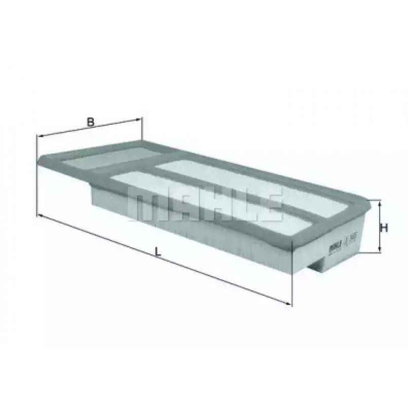 LX3465 (KNECHT)