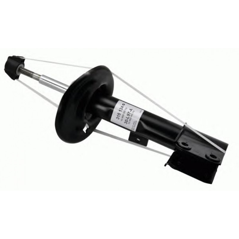 315 134 SACHS  -  Амортизатор (Twin-Tube: Gas)