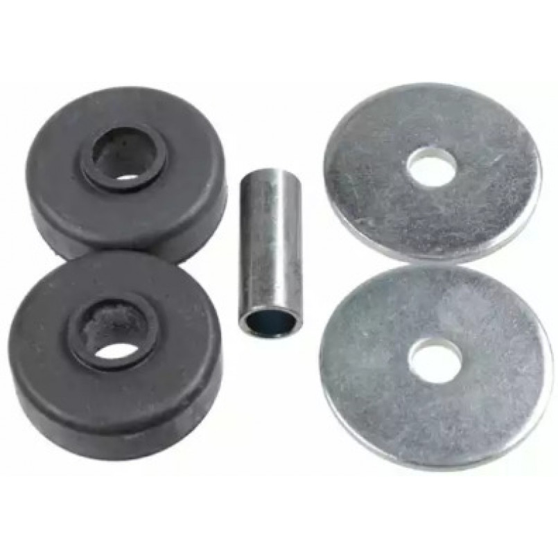 802 693 SACHS - Опора стійки амортизатора