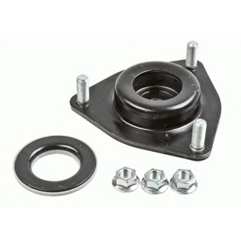 803 021   SACHS  -  Опора стійки амортизатора з підшипником