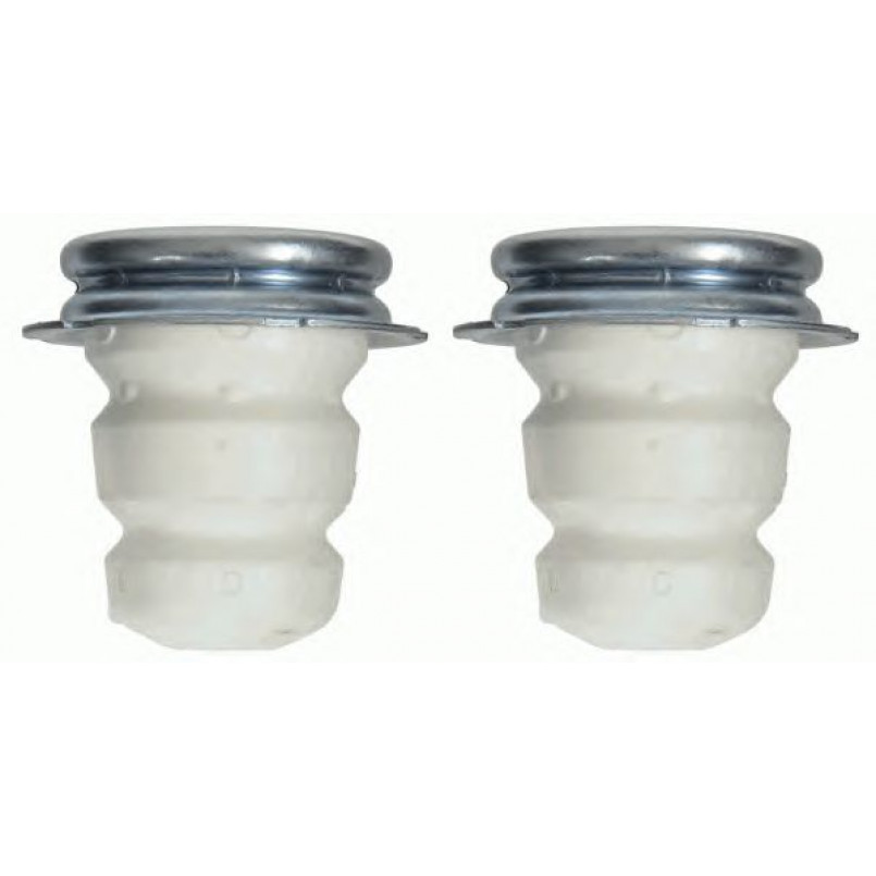 900 310 SACHS - Захисний комплект амортизатора