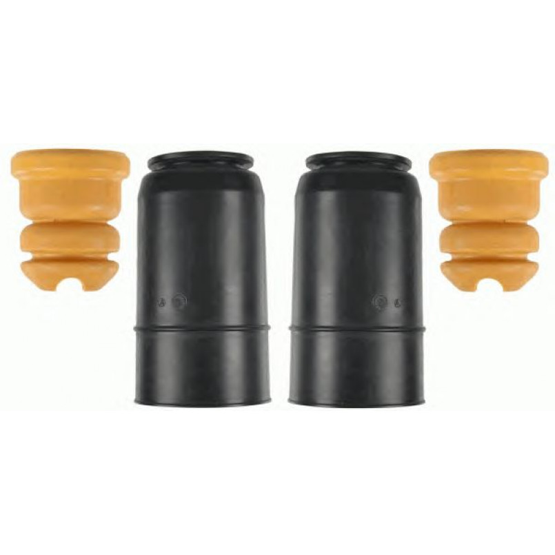 900 317   SACHS  -  Захисний комплект амортизатора