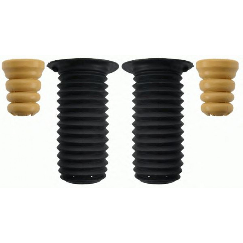 900 323 SACHS - Захисний комплект амортизатора