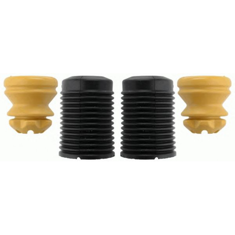 900 326 SACHS - Захисний комплект амортизатора