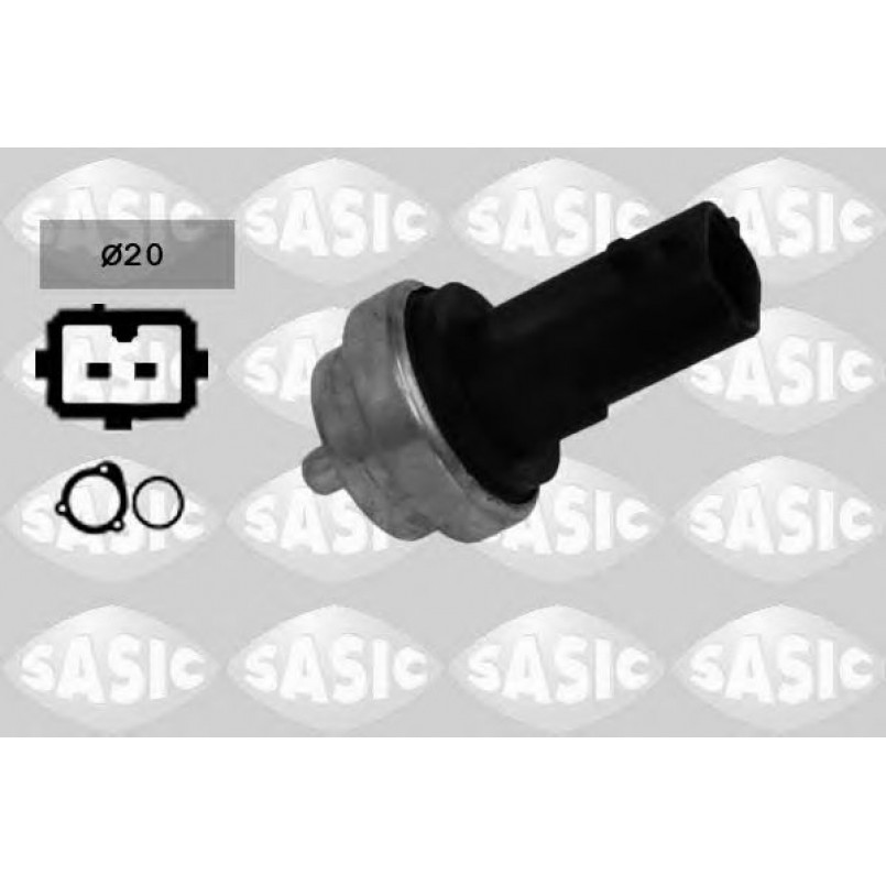 3254008   SASIC - Датчик температури