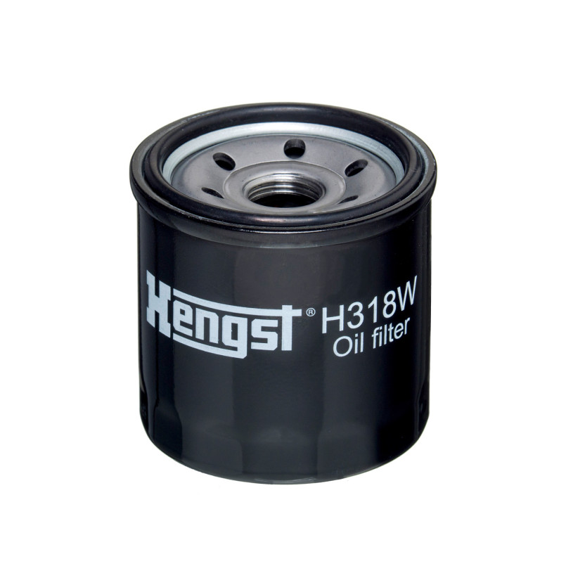 H318W     (HENGST)