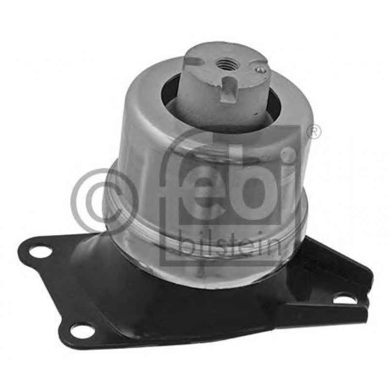 46297  FEBI - Опора двигуна