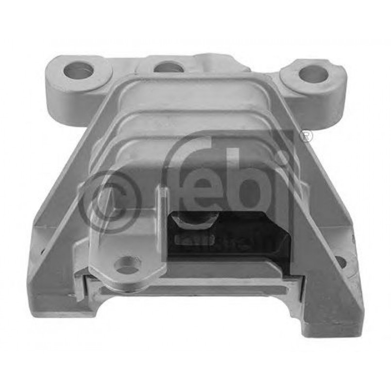 46321  FEBI - Опора двигуна