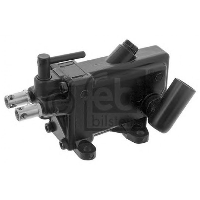 46344  FEBI - Насос гідросистеми