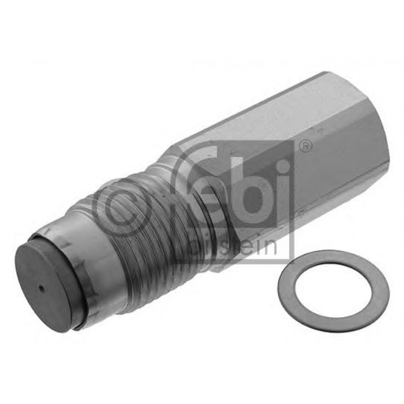 46366  FEBI - Редукційний клапан паливної системи